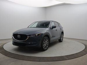 Mazda CX-5 GS 2021