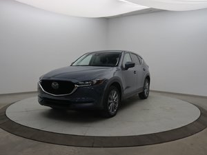 Mazda CX-5  2021