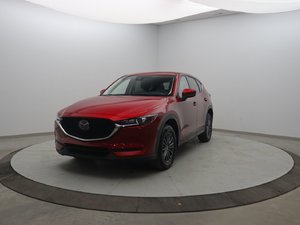 Mazda CX-5 GX 2021