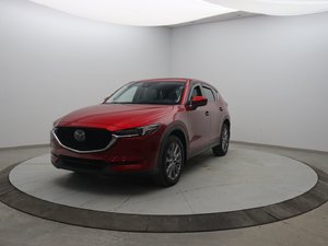 2021 Mazda CX-5 GT