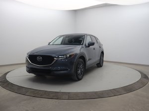 Mazda CX-5  2021