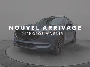 2021 Mazda CX-5 Kuro