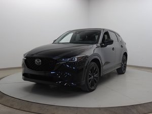 2022 Mazda CX-5 Sport desing