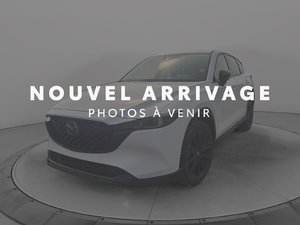 2022 Mazda CX-5 SPORT DESING