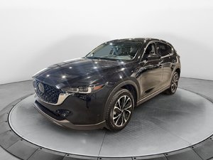 Mazda CX-5 GT 2022