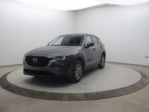 2022 Mazda CX-5 GS