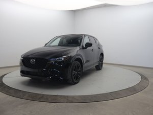 2022 Mazda CX-5 Sport Design w/Turbo