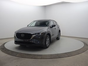 Mazda CX-5  2022