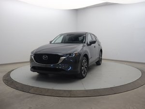 Mazda CX-5  2022
