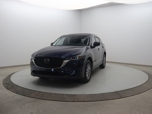 2022 Mazda CX-5 GX