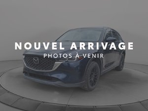 2022 Mazda CX-5 GX