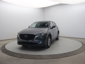 Mazda CX-5  2022