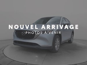 2022 Mazda CX-5 GS
