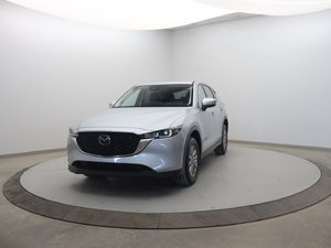 Mazda CX-5 GS 2022