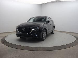 Mazda CX-5 Signature 2022