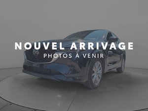 2022 Mazda CX-5 Signature
