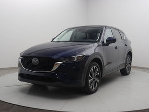 2023 Mazda CX-5 Grand Touring