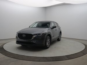 Mazda CX-5 GX 2023