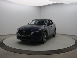 Mazda CX-5 GX 2023