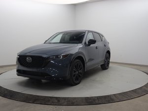 2023 Mazda CX-5 Sport Design w/Turbo