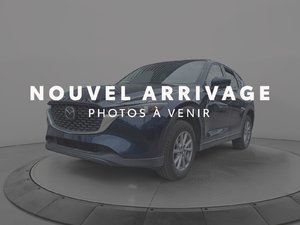 Mazda CX-5 GX 2023