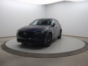 2023 Mazda CX-5 Sport Design w/Turbo