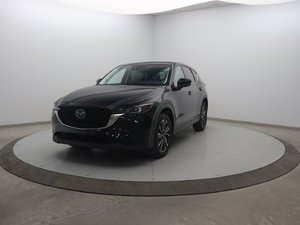 2023 Mazda CX-5 GT