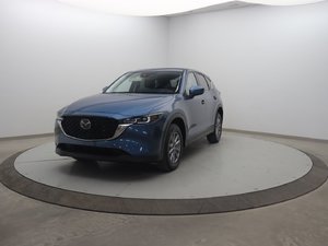 2023 Mazda CX-5 GS