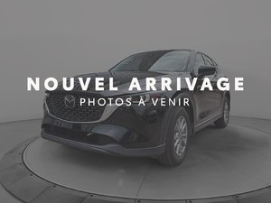 2023 Mazda CX-5 GX
