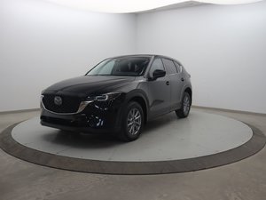 2023 Mazda CX-5 GX