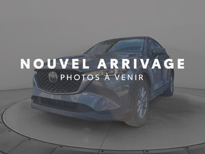 2023 Mazda CX-5 GS