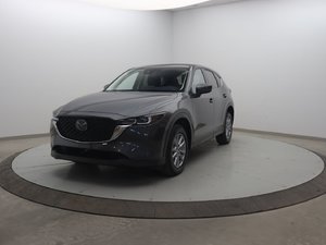 Mazda CX-5 GX 2023