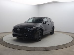Mazda CX-5 Sport Design 2024