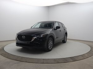 Mazda CX-5 GS 2024