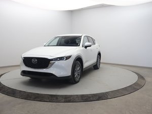 Mazda CX-5 GS 2024