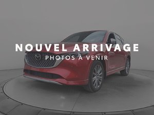 Mazda CX-5 Signature 2024