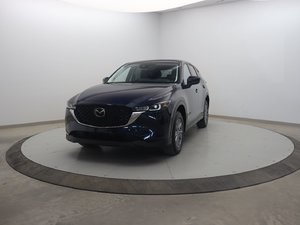 Mazda CX-5 GS 2024
