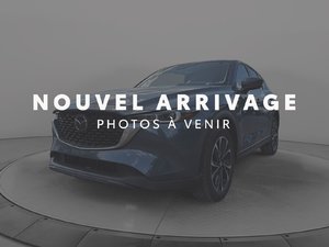 2024 Mazda CX-5 GS groupe confort