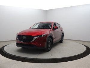 2025 Mazda CX-5 GS