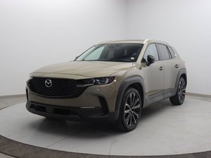 2023 Mazda CX-50 GT