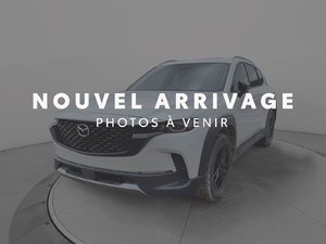2023 Mazda CX-50
