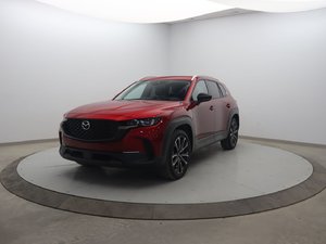 Mazda CX-50 GT 2024