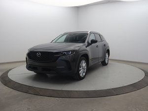 Mazda CX-50 GS-L 2025