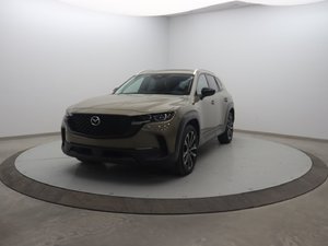 2025 Mazda CX-50 GT