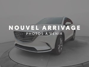 2018 Mazda CX-9 Signature