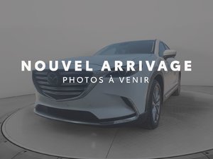 2020 Mazda CX-9 GS-L