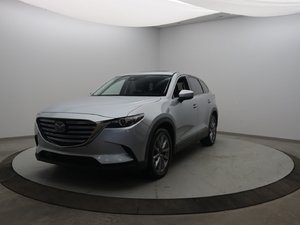 Mazda CX-9 GS-L 2022