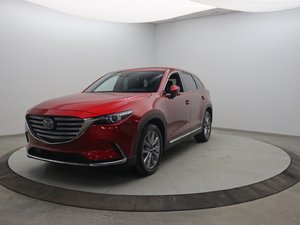 Mazda CX-9  2022