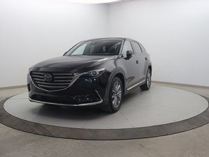 2022 Mazda CX-9