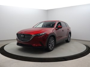2023 Mazda CX-9
